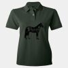Ladies DryBlend Pique Sport Shirt Thumbnail