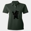 Ladies DryBlend Pique Sport Shirt Thumbnail