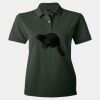Ladies DryBlend Pique Sport Shirt Thumbnail
