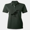 Ladies DryBlend Pique Sport Shirt Thumbnail