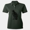 Ladies DryBlend Pique Sport Shirt Thumbnail