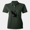 Ladies DryBlend Pique Sport Shirt Thumbnail