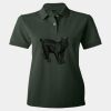Ladies DryBlend Pique Sport Shirt Thumbnail