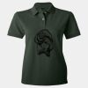Ladies DryBlend Pique Sport Shirt Thumbnail
