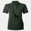 Ladies DryBlend Pique Sport Shirt Thumbnail