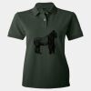 Ladies DryBlend Pique Sport Shirt Thumbnail