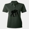 Ladies DryBlend Pique Sport Shirt Thumbnail