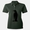 Ladies DryBlend Pique Sport Shirt Thumbnail