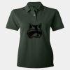 Ladies DryBlend Pique Sport Shirt Thumbnail