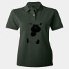 Ladies DryBlend Pique Sport Shirt Thumbnail