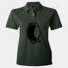 Ladies DryBlend Pique Sport Shirt Thumbnail