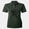Ladies DryBlend Pique Sport Shirt Thumbnail