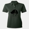 Ladies DryBlend Pique Sport Shirt Thumbnail