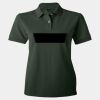 Ladies DryBlend Pique Sport Shirt Thumbnail