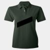 Ladies DryBlend Pique Sport Shirt Thumbnail
