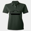 Ladies DryBlend Pique Sport Shirt Thumbnail