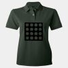Ladies DryBlend Pique Sport Shirt Thumbnail