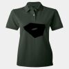 Ladies DryBlend Pique Sport Shirt Thumbnail