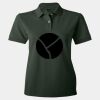 Ladies DryBlend Pique Sport Shirt Thumbnail