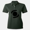 Ladies DryBlend Pique Sport Shirt Thumbnail