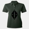 Ladies DryBlend Pique Sport Shirt Thumbnail