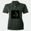 Ladies DryBlend Pique Sport Shirt Thumbnail