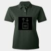 Ladies DryBlend Pique Sport Shirt Thumbnail