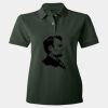 Ladies DryBlend Pique Sport Shirt Thumbnail