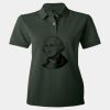 Ladies DryBlend Pique Sport Shirt Thumbnail