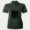 Ladies DryBlend Pique Sport Shirt Thumbnail
