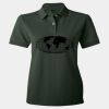 Ladies DryBlend Pique Sport Shirt Thumbnail