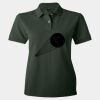 Ladies DryBlend Pique Sport Shirt Thumbnail