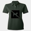 Ladies DryBlend Pique Sport Shirt Thumbnail