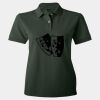 Ladies DryBlend Pique Sport Shirt Thumbnail