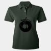 Ladies DryBlend Pique Sport Shirt Thumbnail