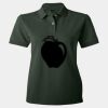 Ladies DryBlend Pique Sport Shirt Thumbnail