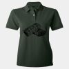 Ladies DryBlend Pique Sport Shirt Thumbnail
