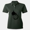 Ladies DryBlend Pique Sport Shirt Thumbnail