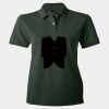 Ladies DryBlend Pique Sport Shirt Thumbnail