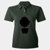 Ladies DryBlend Pique Sport Shirt Thumbnail