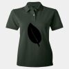 Ladies DryBlend Pique Sport Shirt Thumbnail