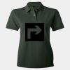 Ladies DryBlend Pique Sport Shirt Thumbnail