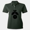 Ladies DryBlend Pique Sport Shirt Thumbnail