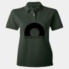 Ladies DryBlend Pique Sport Shirt Thumbnail