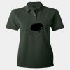 Ladies DryBlend Pique Sport Shirt Thumbnail