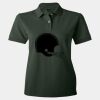 Ladies DryBlend Pique Sport Shirt Thumbnail