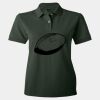 Ladies DryBlend Pique Sport Shirt Thumbnail