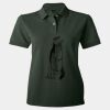 Ladies DryBlend Pique Sport Shirt Thumbnail