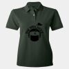 Ladies DryBlend Pique Sport Shirt Thumbnail