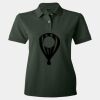 Ladies DryBlend Pique Sport Shirt Thumbnail